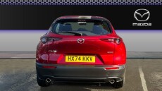 Mazda CX-30 2.5 e-Skyactiv G MHEV [140] Centre-Line 5dr Auto Petrol Hatchback